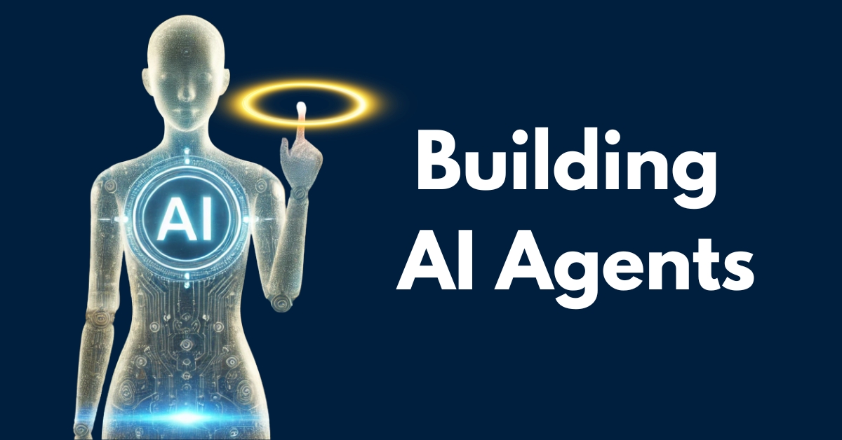 Building AI Agents
