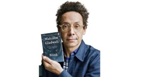 Blink: The Power of Thinking Without Thinking