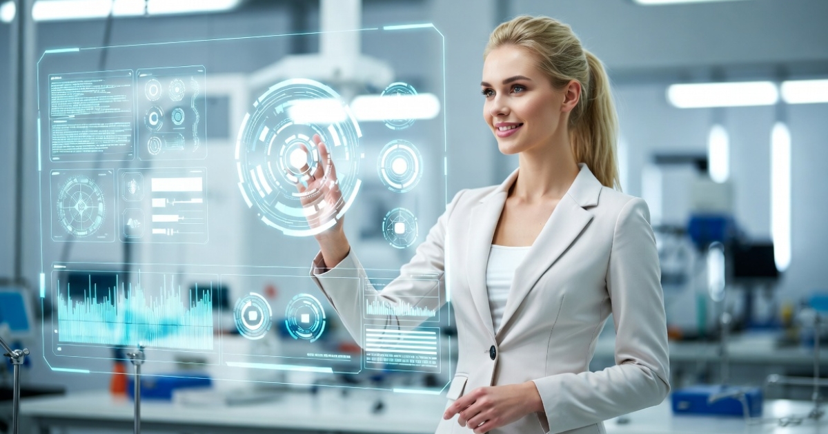 Transforming Business Intelligence Through AI-Powered Decision Making Transforming Business Intelligence Through AI-Powered Decision Making