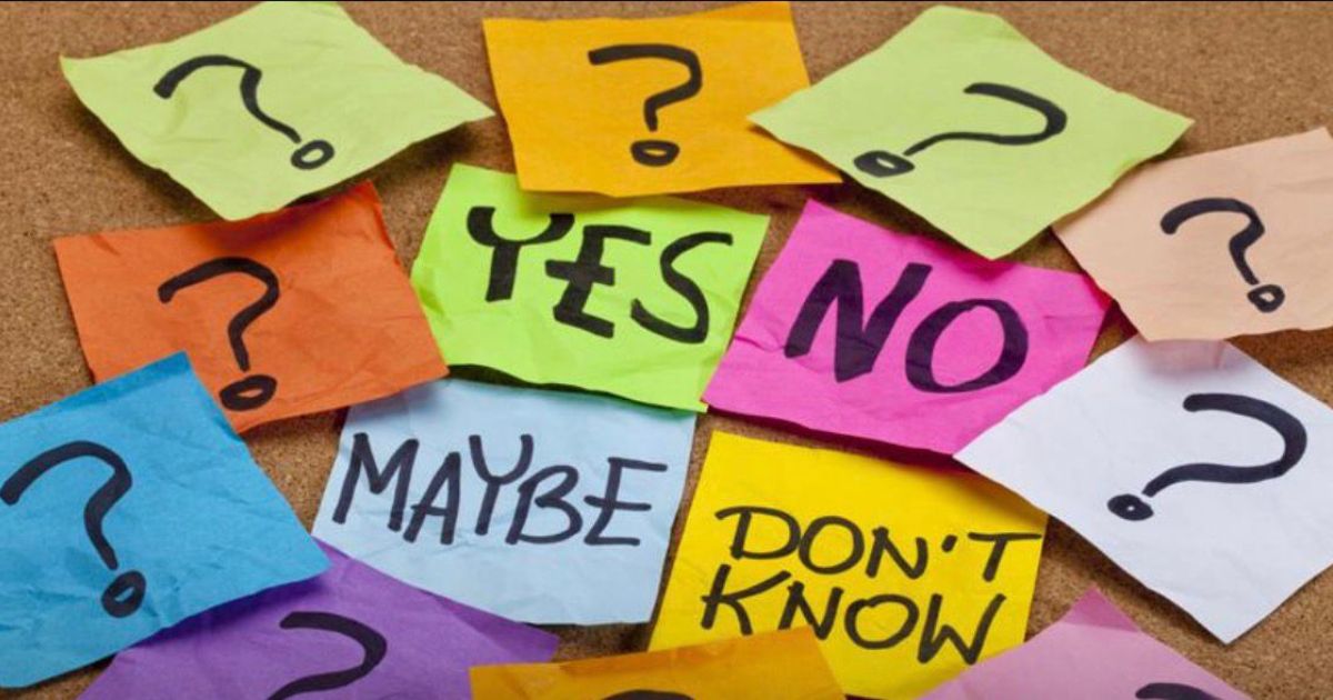 The Architecture of Choice: A Comprehensive Guide to the Types of Decisions Types of Decisions