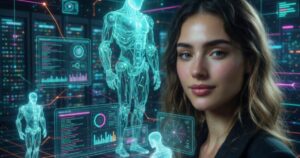 How Multi-Agent AI Cuts Enterprise Decision Time by 75%