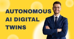 Autonomous AI Digital Twins: 7 Proven Frameworks for Socio-Technical Governance