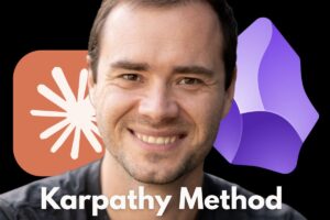 Karpathy Method: 4 Steps for Building a Second Brain